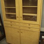 789 7234 DISPLAY CABINET